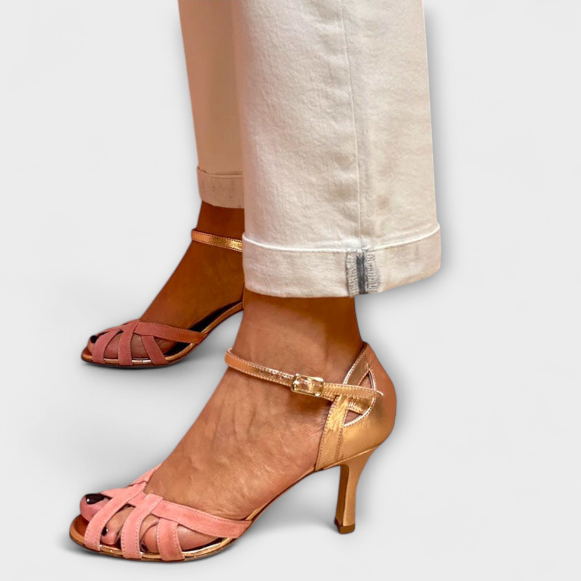 Carla - Tacones