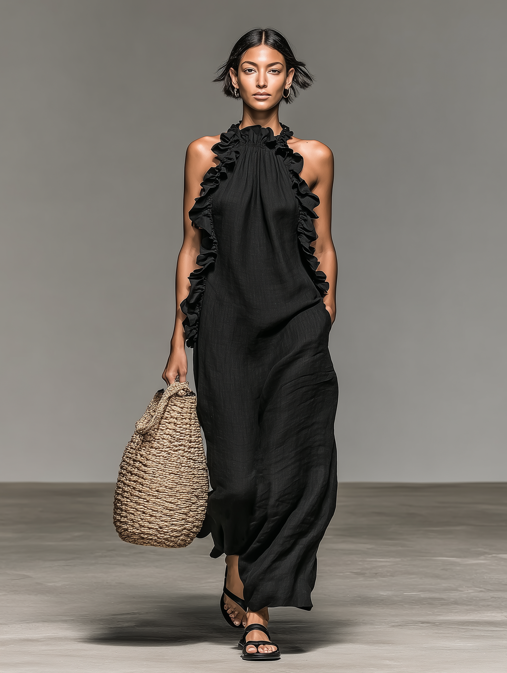 Vestido Amara