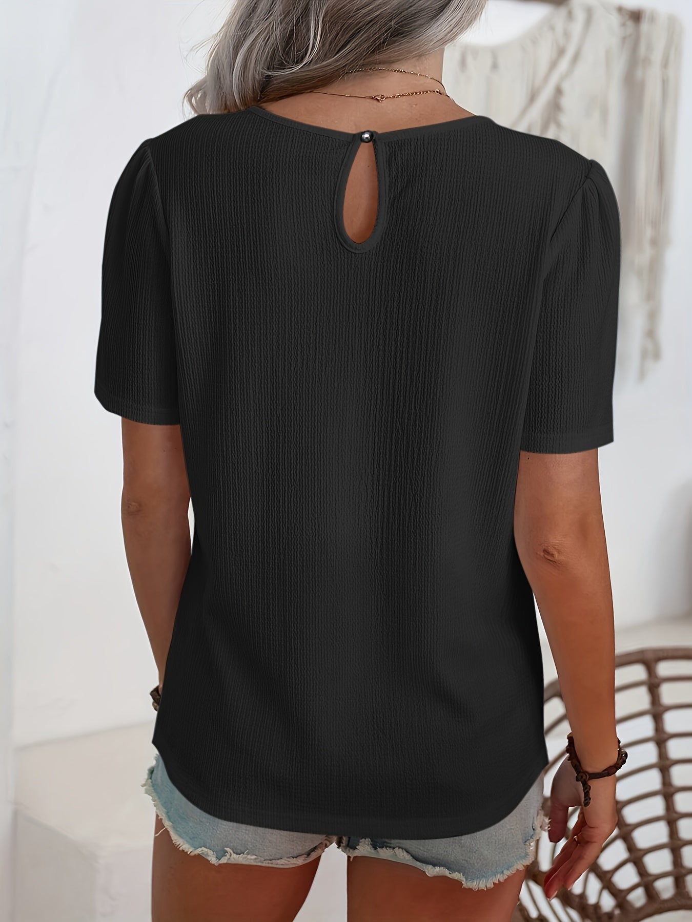 Camiseta Bianca