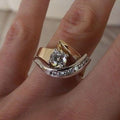 Anillo Aurora