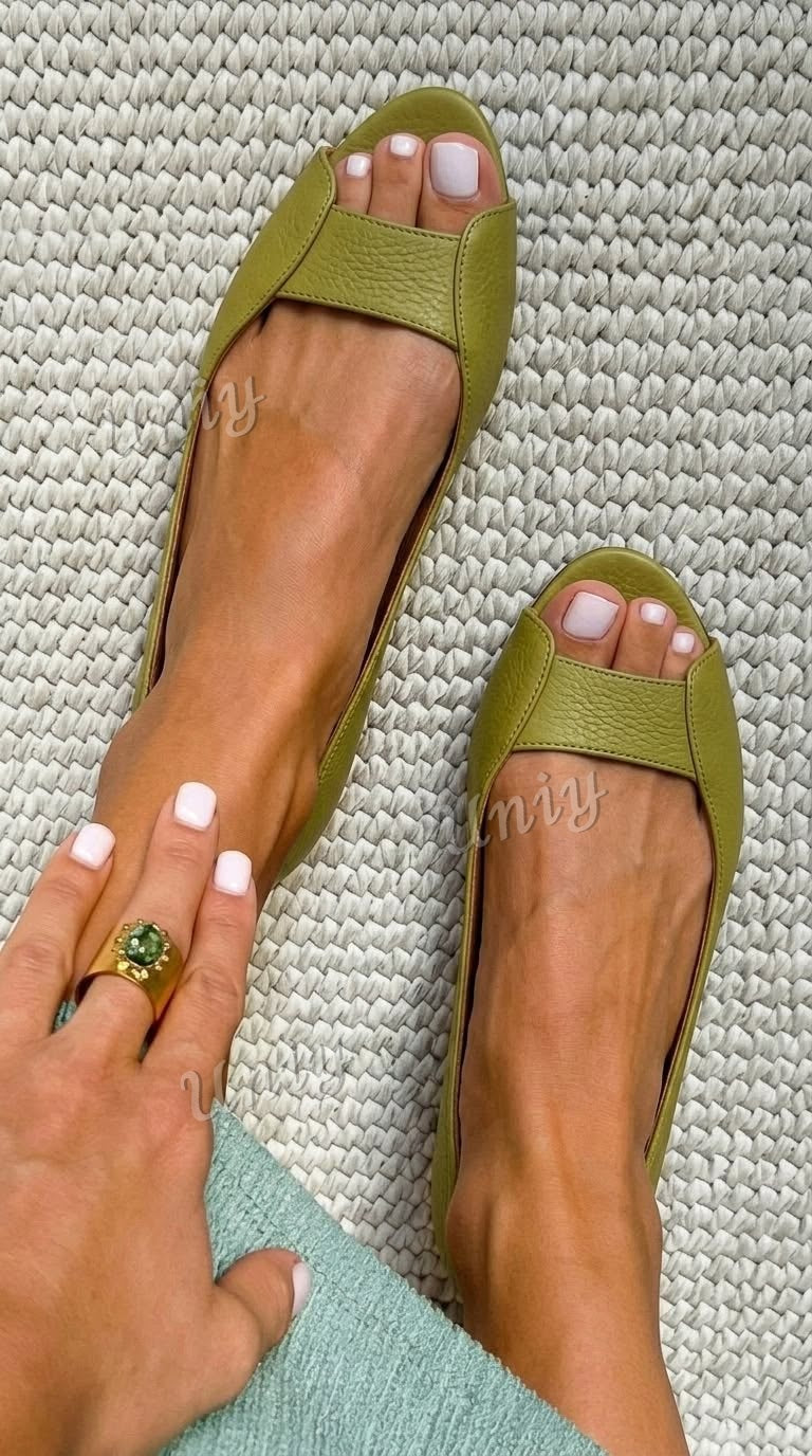 Sandalias Aurelia ✨