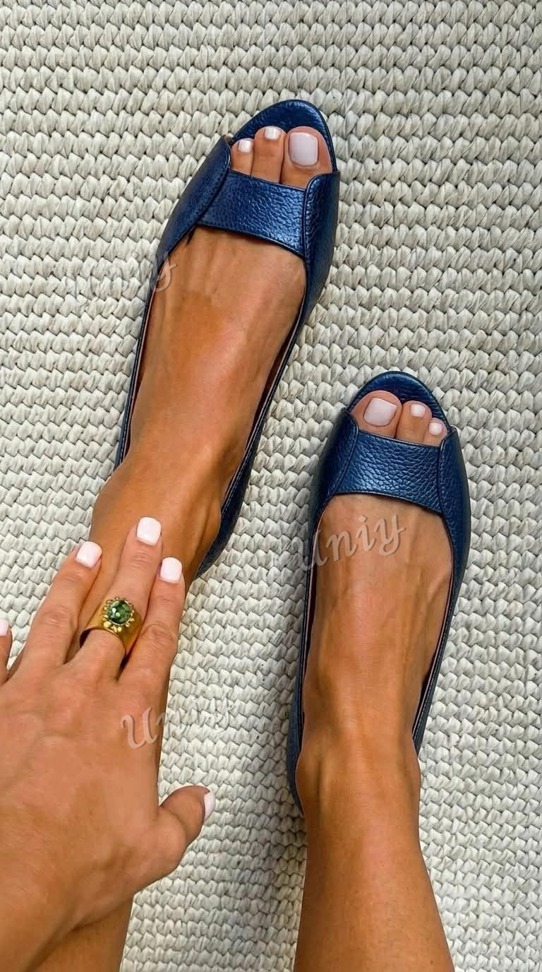 Sandalias Aurelia ✨