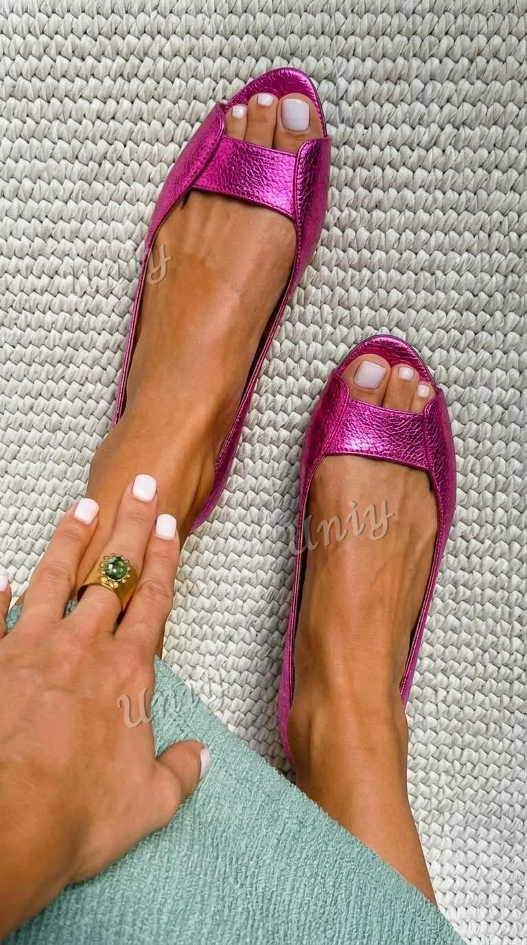 Sandalias Aurelia ✨