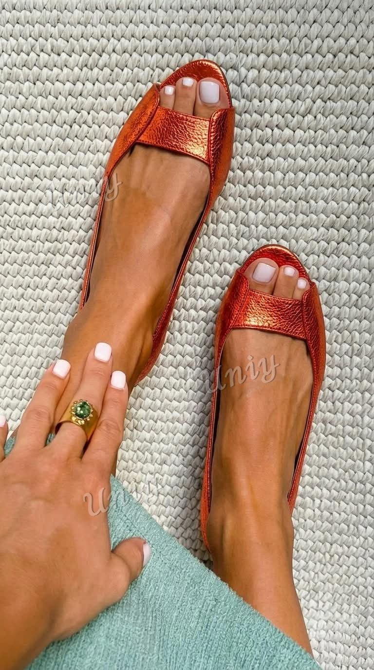 Sandalias Aurelia ✨