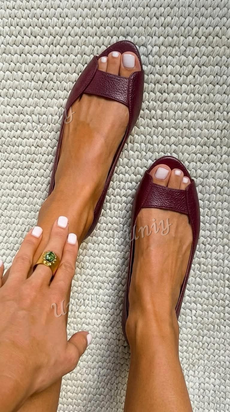 Sandalias Aurelia ✨
