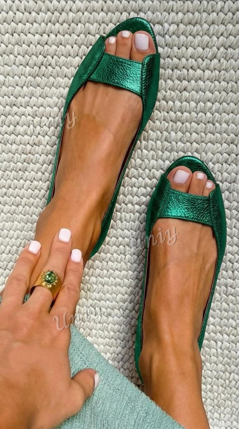Sandalias Aurelia ✨