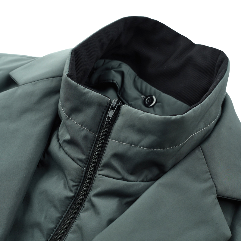 Chaqueta Aiden