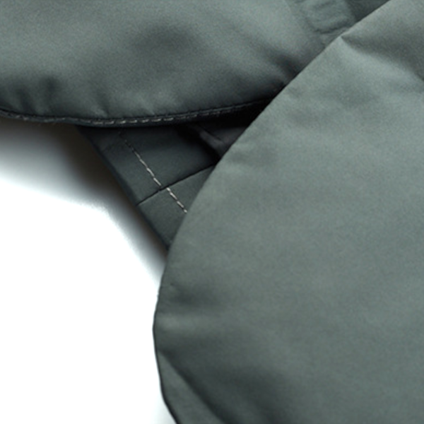 Chaqueta Aiden