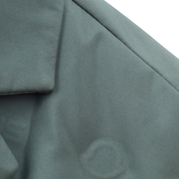 Chaqueta Aiden