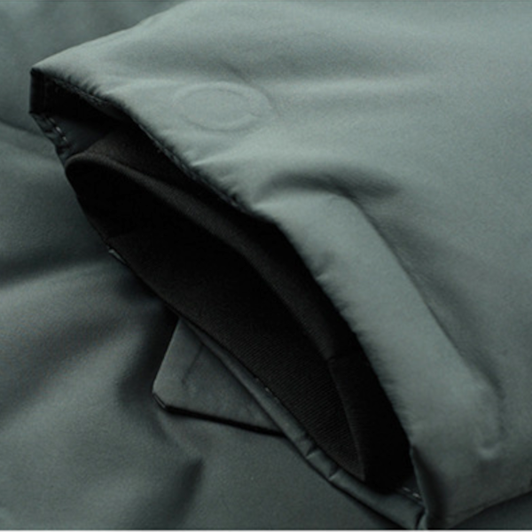 Chaqueta Aiden
