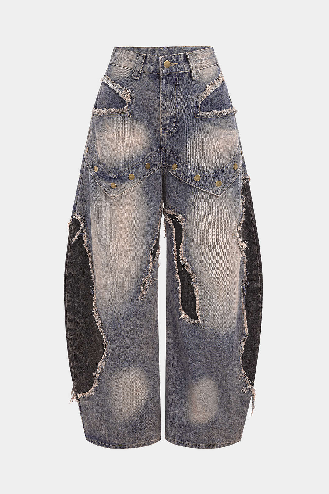 Vaquero Urban Edge