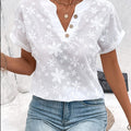 Blusa Flora
