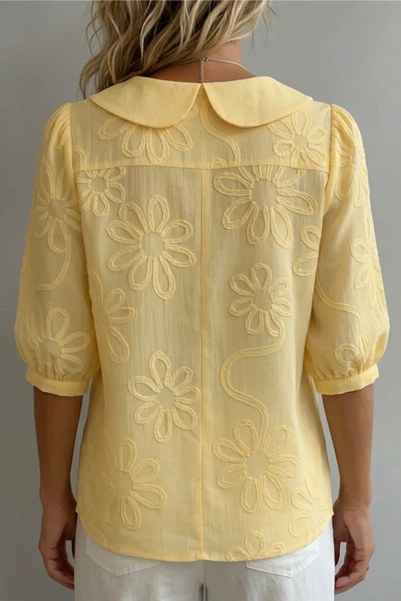 Camisa Zoé