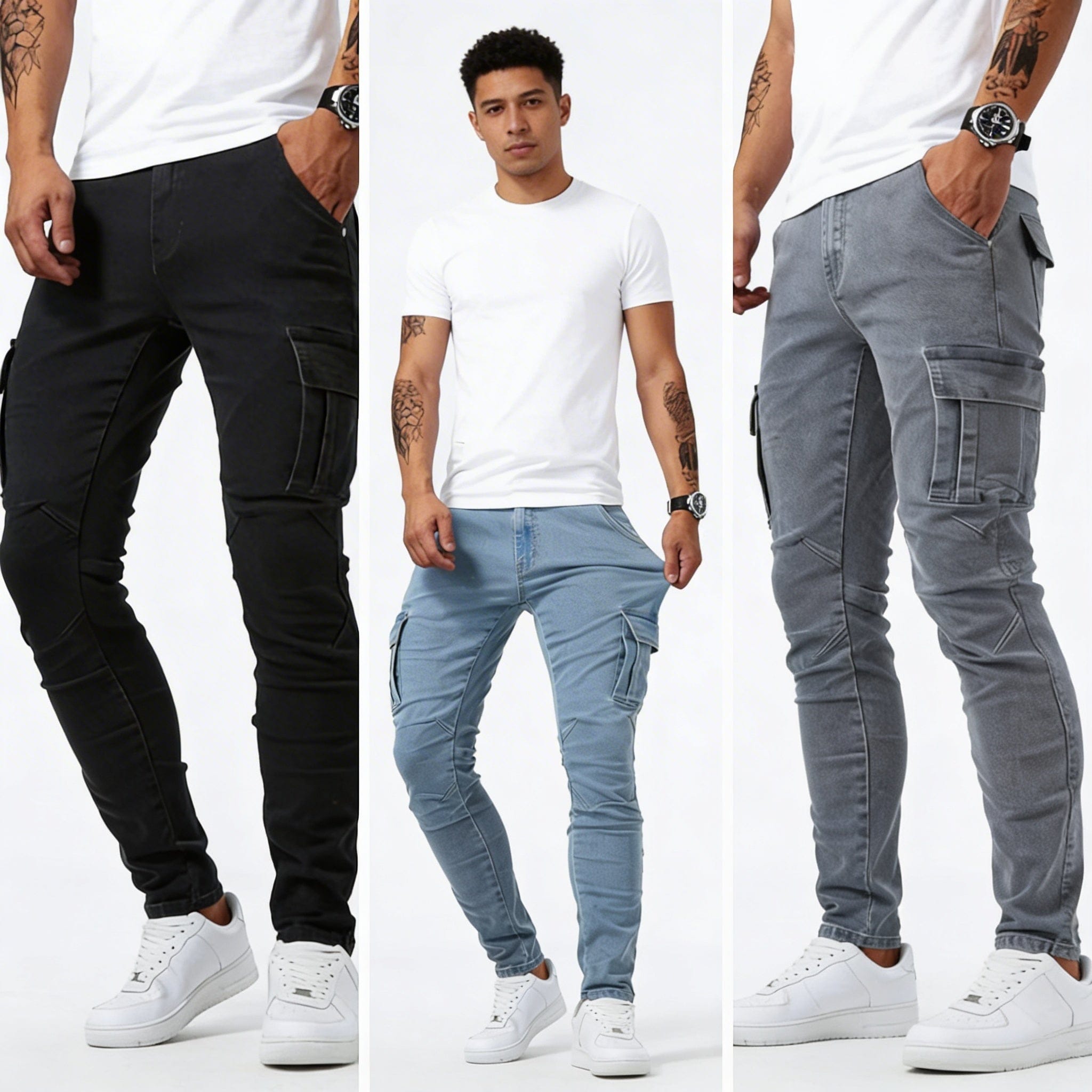 Pantalón Vanguard