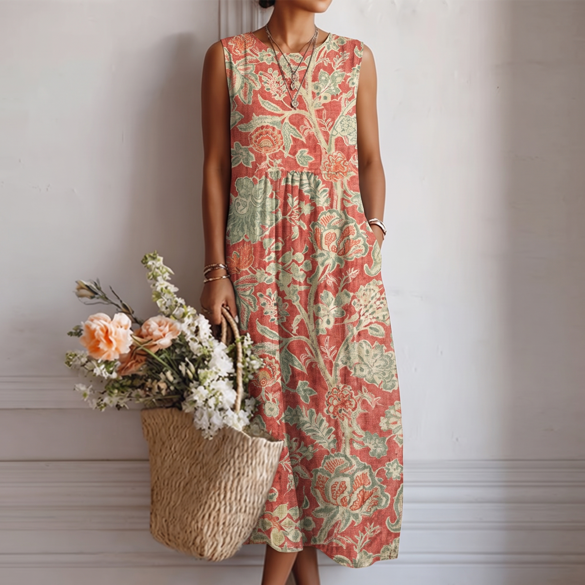 Vestido Raquel