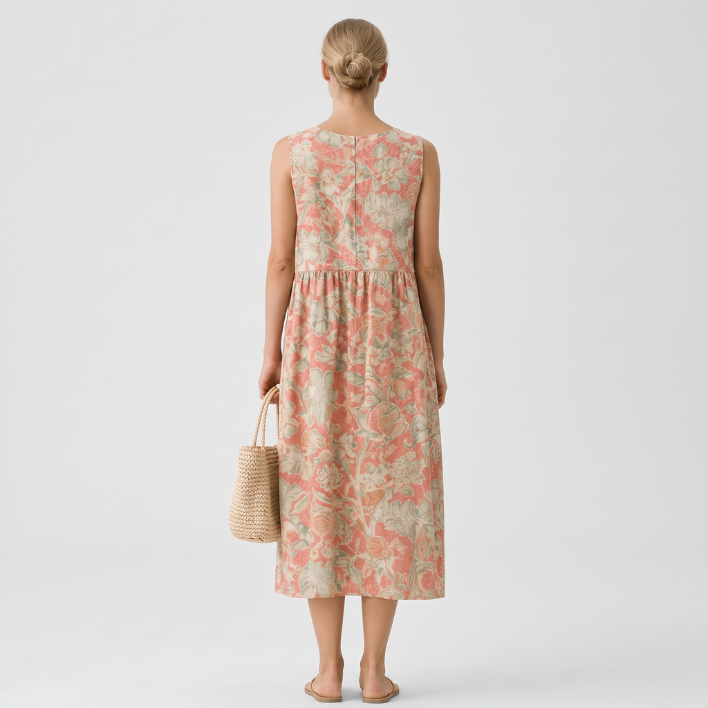 Vestido Raquel