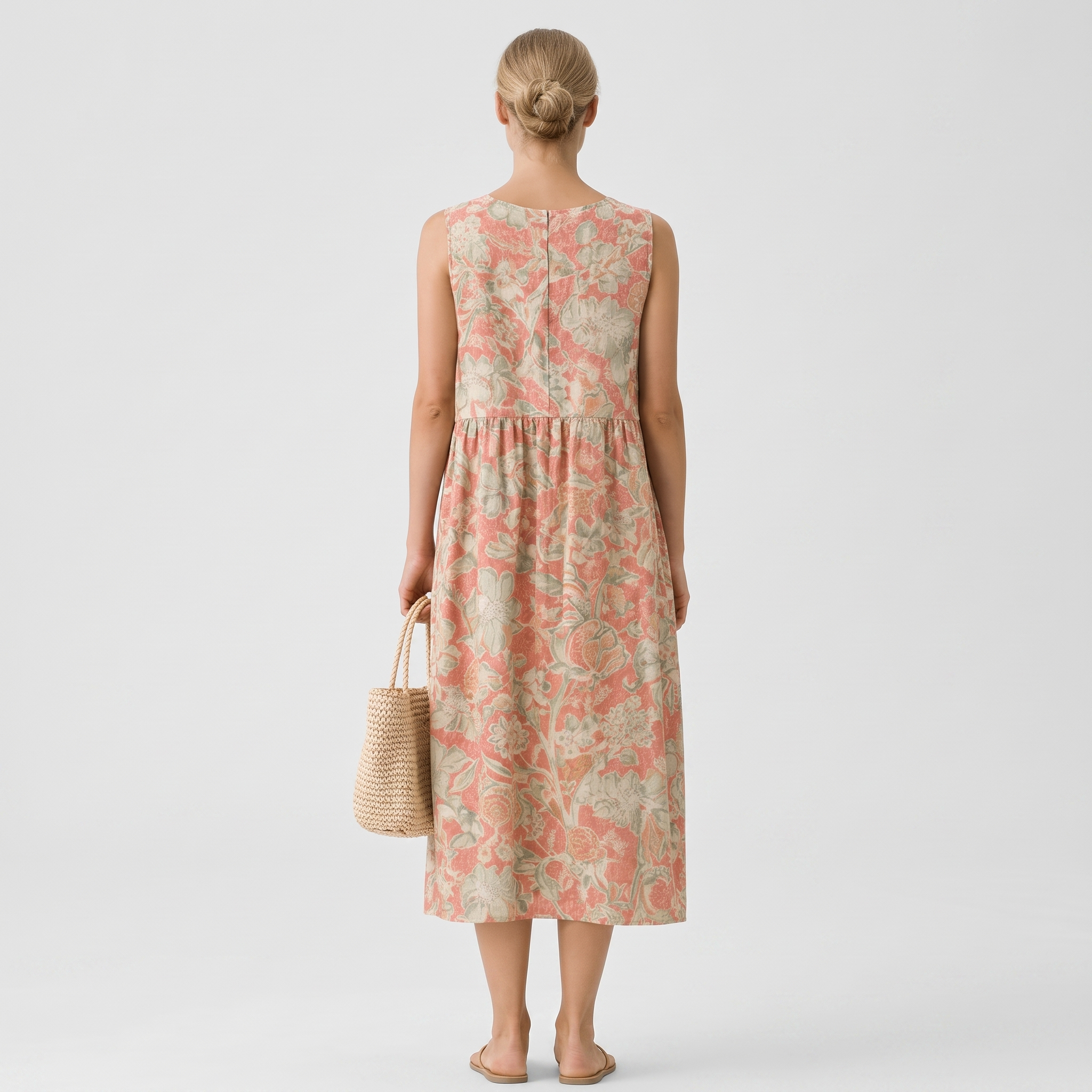 Vestido Raquel