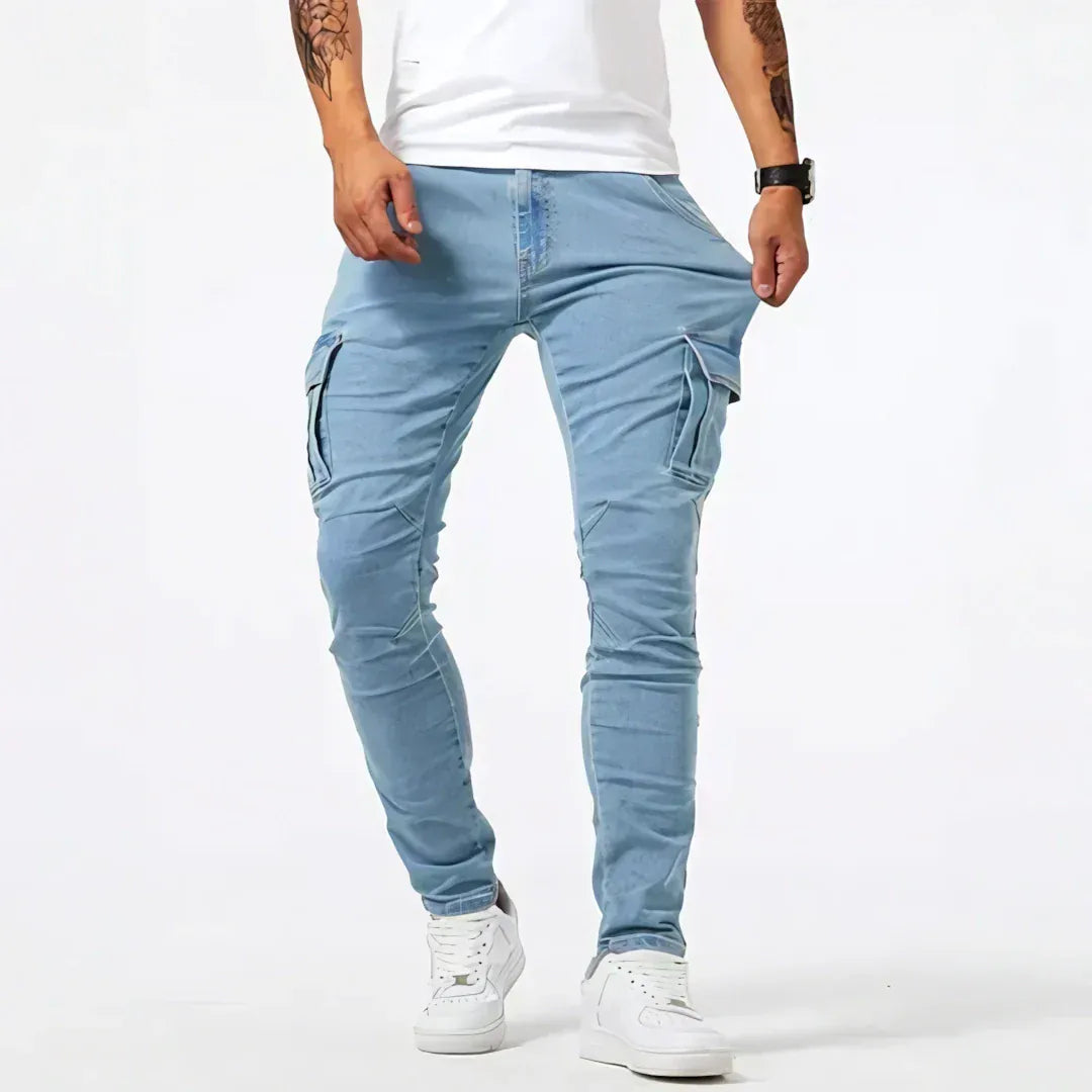 Pantalón Vanguard