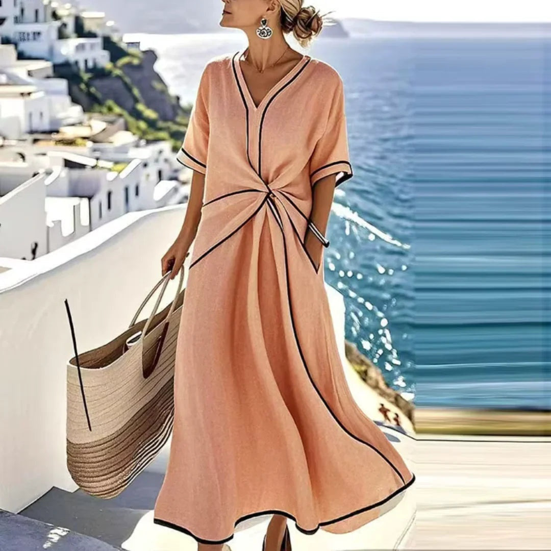 Vestido Erika