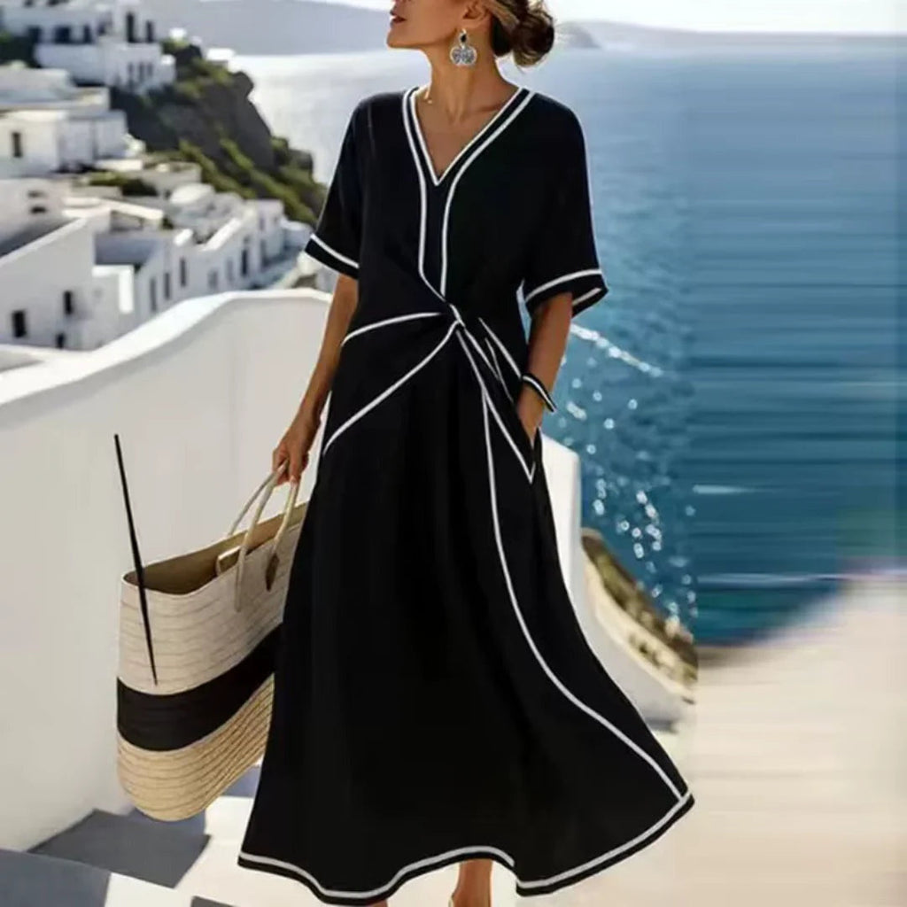 Vestido Erika