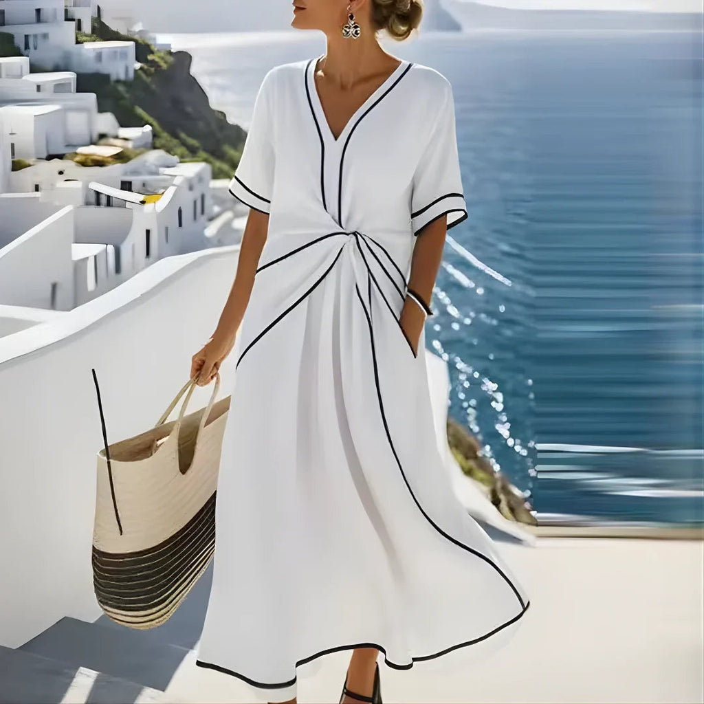 Vestido Erika