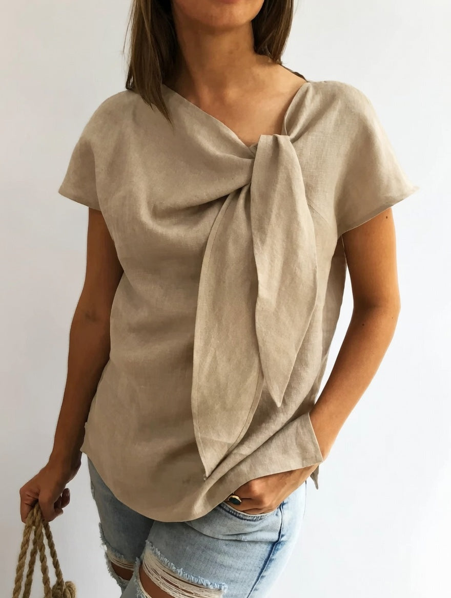 Blusa Alma