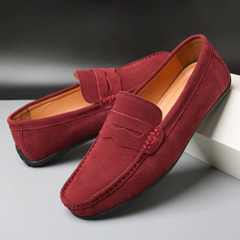Mocasínes Vittorio