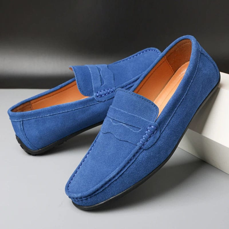 Mocasínes Vittorio