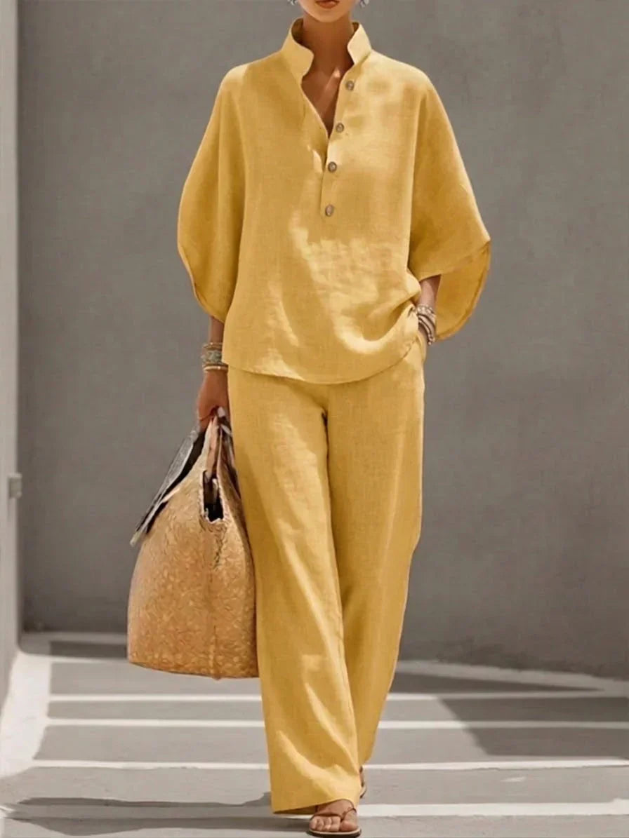 Conjunto Sophie