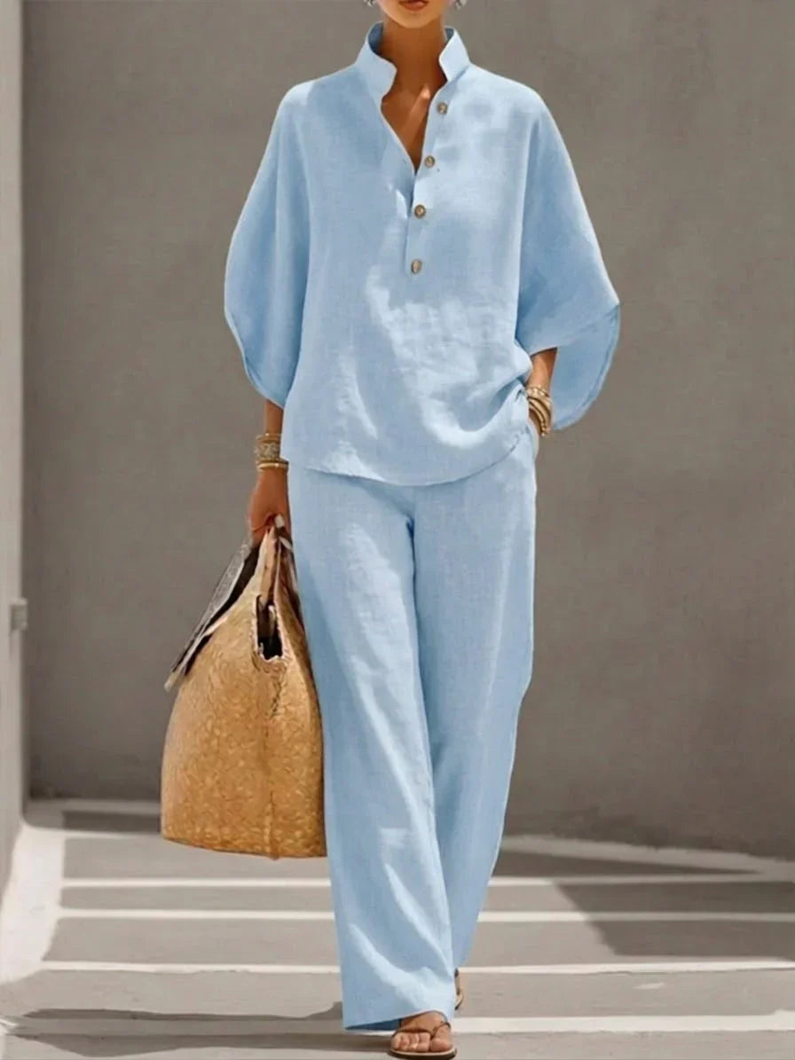 Conjunto Sophie
