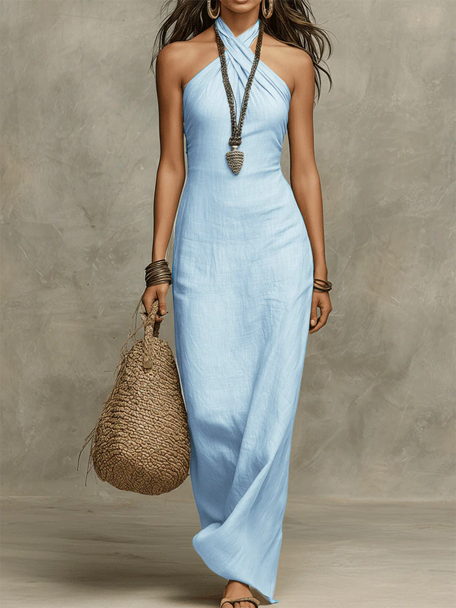 Vestido Avelina