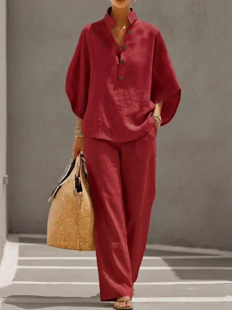 Conjunto Sophie
