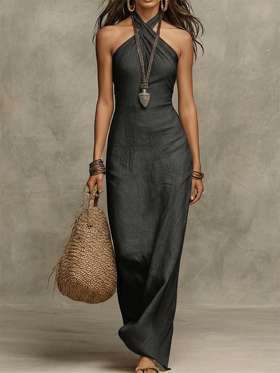 Vestido Avelina