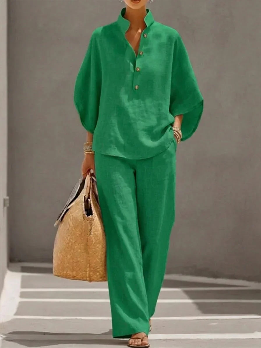 Conjunto Sophie