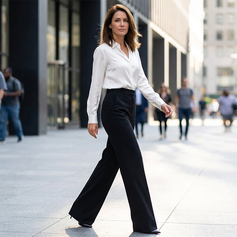 Pantalones Joanna