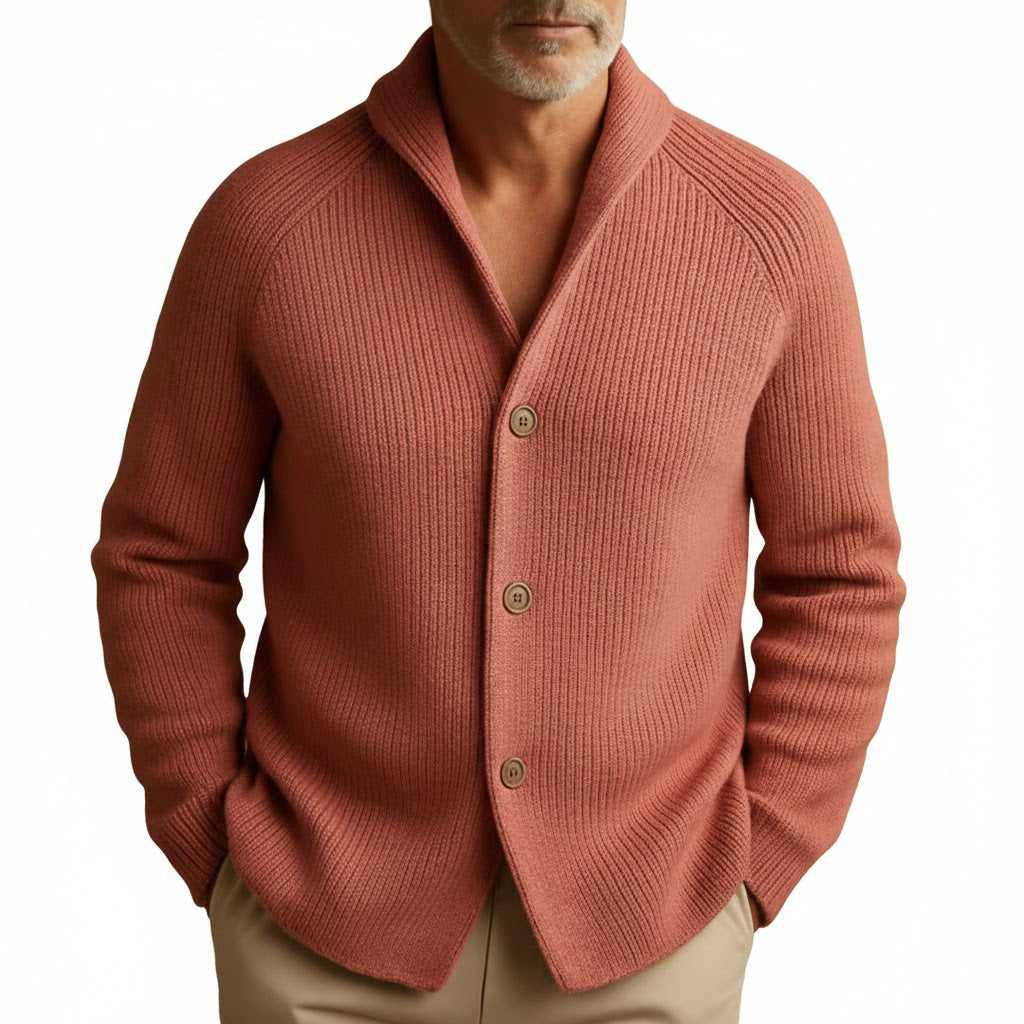 Adel  Cardigan