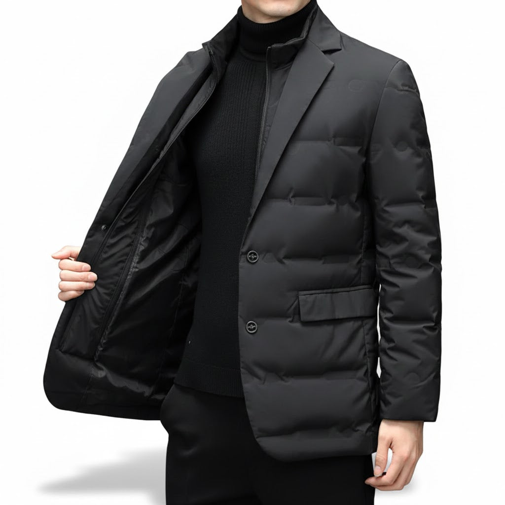 Chaqueta Aiden