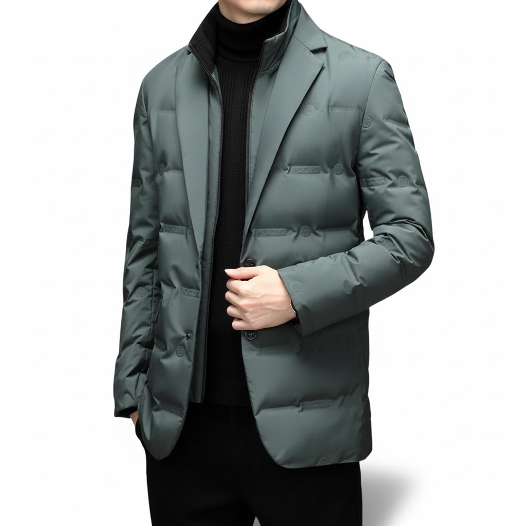 Chaqueta Aiden