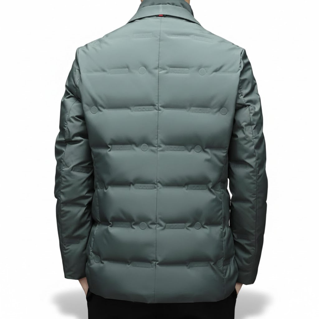 Chaqueta Aiden