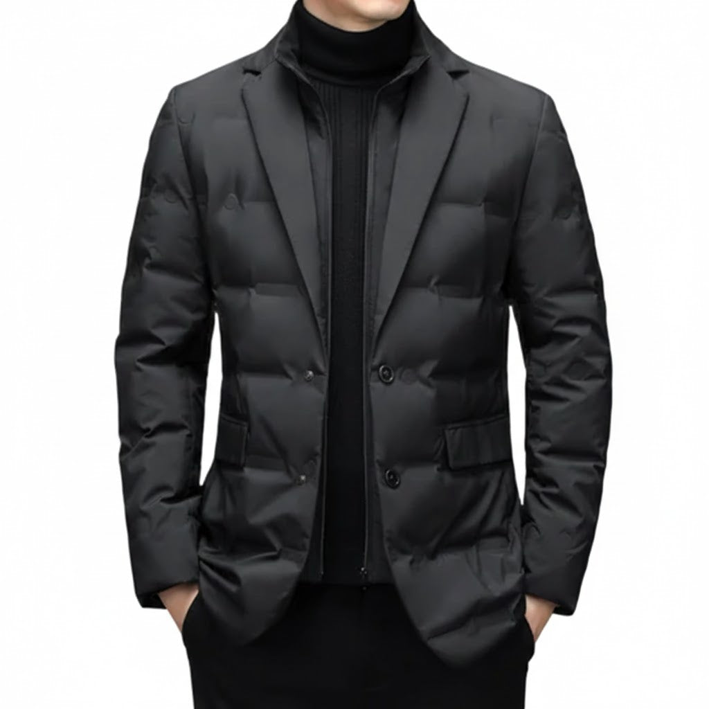 Chaqueta Aiden