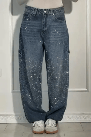 Désirée Pantalon balloon